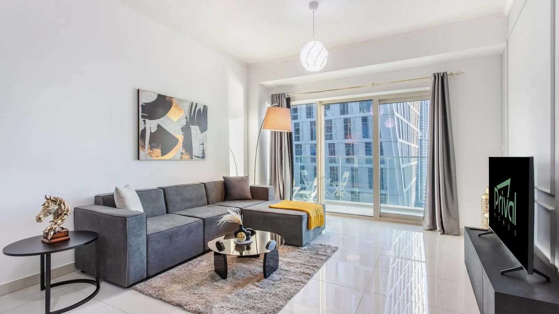 Prival - Marina & Sea View Apartment Dubai 0*,  United Arab Emirates